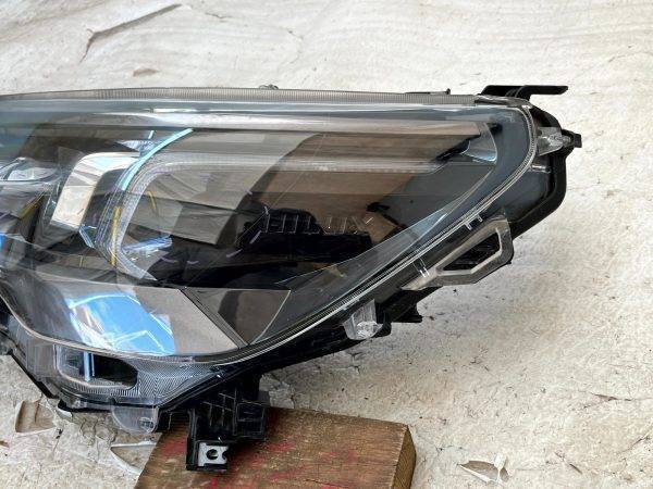 Toyota Hilux Left LED Headlight 2020 TO 2024 81150 YP450 Genuine 178507902757 5