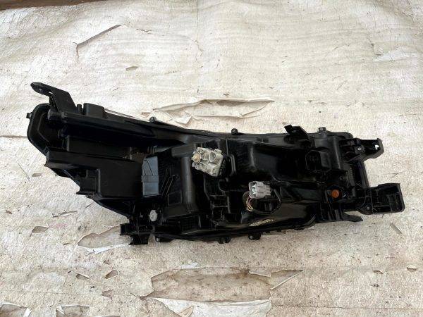 Toyota Hilux Left LED Headlight 2020 TO 2024 81150 YP450 Genuine 178507902757 8
