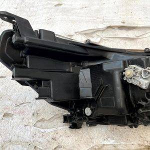 Toyota Hilux Left LED Headlight 2020 TO 2024 81150-YP450 Genuine - Image 9