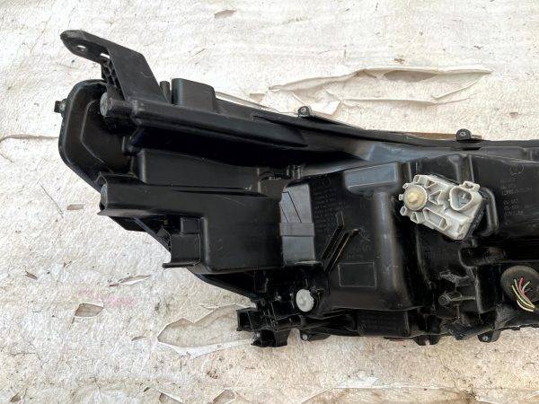 Toyota Hilux Left LED Headlight 2020 TO 2024 81150 YP450 Genuine 178507902757 9
