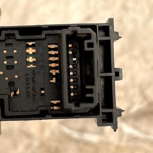 Toyota Hilux Mk7 Door Window Control Switch 2016 TO 2021 193145 Genuine - Image 9
