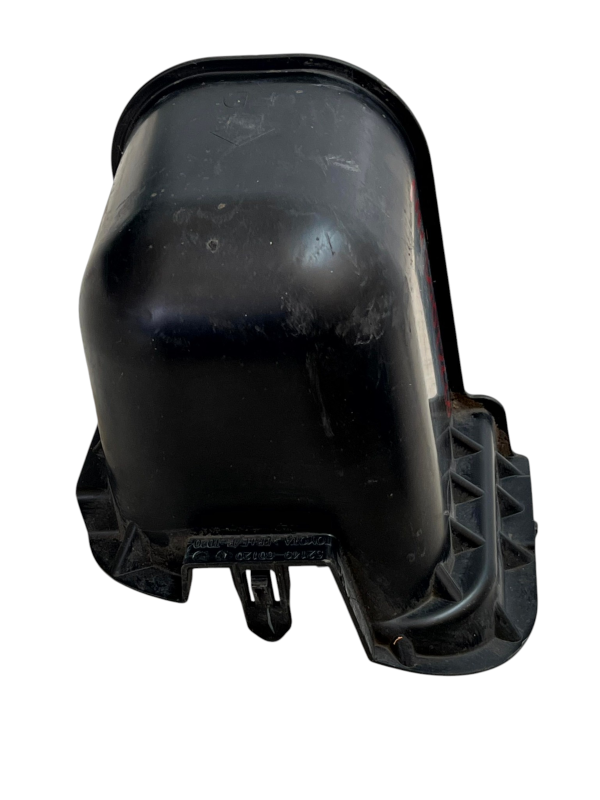 Toyota Land Cruiser Front Bumper Inner Mount Bracket 16 21 52149 60120 Genuine 178450155347 4