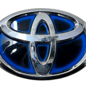 Toyota Prius Front Bumper Emblem Badge Logo 2009 TO 2016 Genuine
