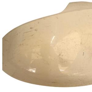 Toyota Prius Front Left Side Door Mirror Outer Cover 2012 TO 2016 4L9313 Genuine - Image 3