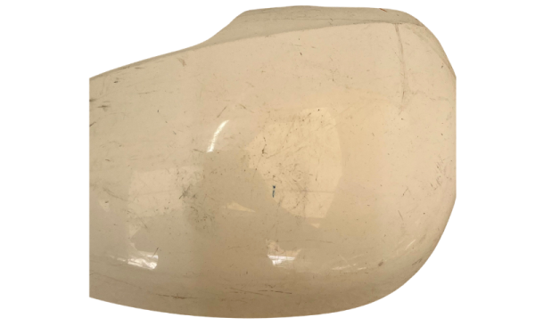 Toyota Prius Front Left Side Door Mirror Outer Cover 2012 TO 2016 4L9313 Genuine 178321832067 4
