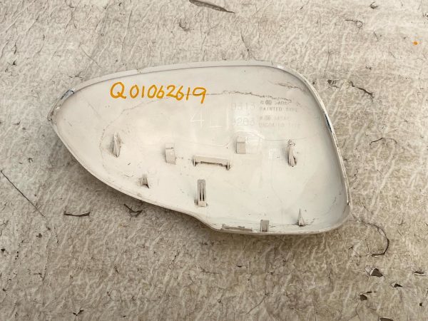 Toyota Prius Front Left Side Door Mirror Outer Cover 2012 TO 2016 4L9313 Genuine 178321832067 6