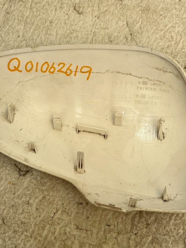 Toyota Prius Front Left Side Door Mirror Outer Cover 2012 TO 2016 4L9313 Genuine 178321832067 8