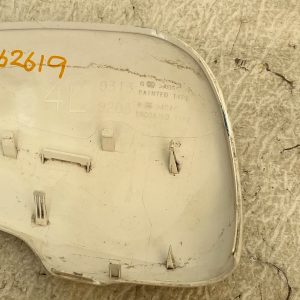 Toyota Prius Front Left Side Door Mirror Outer Cover 2012 TO 2016 4L9313 Genuine - Image 9