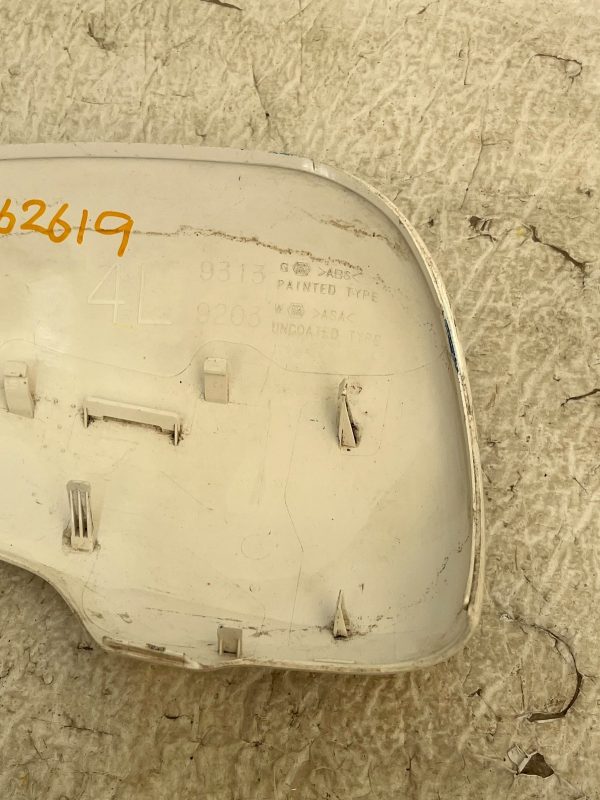 Toyota Prius Front Left Side Door Mirror Outer Cover 2012 TO 2016 4L9313 Genuine 178321832067 9