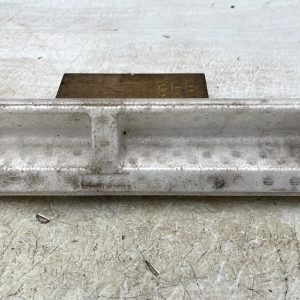 Toyota Prius Plus Front Bumper Crash Bar Absorber Foam 12-15 52611-47060 Genuine - Image 11
