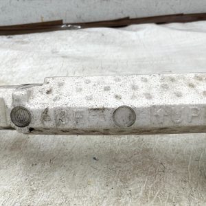 Toyota Prius Plus Front Bumper Crash Bar Absorber Foam 12-15 52611-47060 Genuine - Image 4