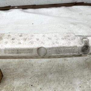 Toyota Prius Plus Front Bumper Crash Bar Absorber Foam 12-15 52611-47060 Genuine - Image 6