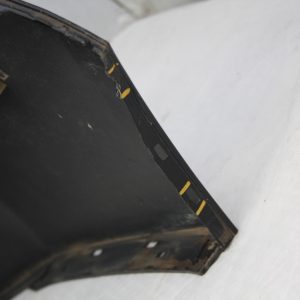 Toyota Prius Rear Bumper 2016 TO 2019 52159-47110 Genuine *DAMAGED* - Image 11