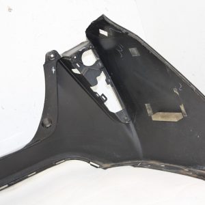 Toyota Prius Rear Bumper 2016 TO 2019 52159-47110 Genuine *DAMAGED* - Image 12