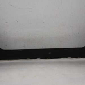 Toyota Prius Rear Bumper 2016 TO 2019 52159-47110 Genuine *DAMAGED* - Image 13