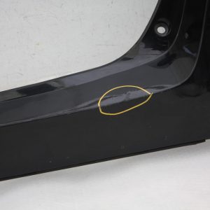 Toyota Prius Rear Bumper 2016 TO 2019 52159-47110 Genuine *DAMAGED* - Image 3