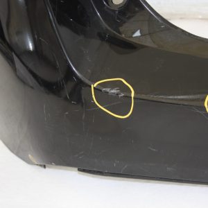 Toyota Prius Rear Bumper 2016 TO 2019 52159-47110 Genuine *DAMAGED* - Image 5