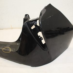 Toyota Prius Rear Bumper 2016 TO 2019 52159-47110 Genuine *DAMAGED* - Image 6