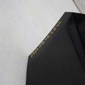 Toyota Prius Rear Bumper 2016 TO 2019 52159-47110 Genuine *DAMAGED* - Image 8