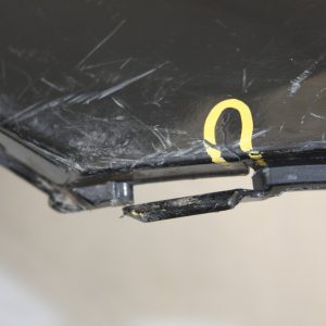 Toyota Prius Rear Bumper 2016 TO 2019 52159-47110 Genuine *DAMAGED* - Image 9