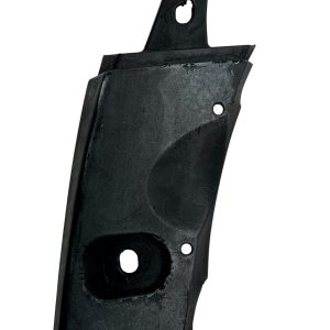 Toyota Prius Rear Bumper Spoiler Molding Trim 2009 TO 2012 76891-47020 - Image 3