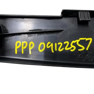 Toyota Prius Rear Bumper Spoiler Molding Trim 2009 TO 2012 76891-47020 - Image 23