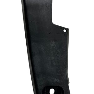 Toyota Prius Rear Bumper Spoiler Molding Trim 2009 TO 2012 76891-47020 - Image 7
