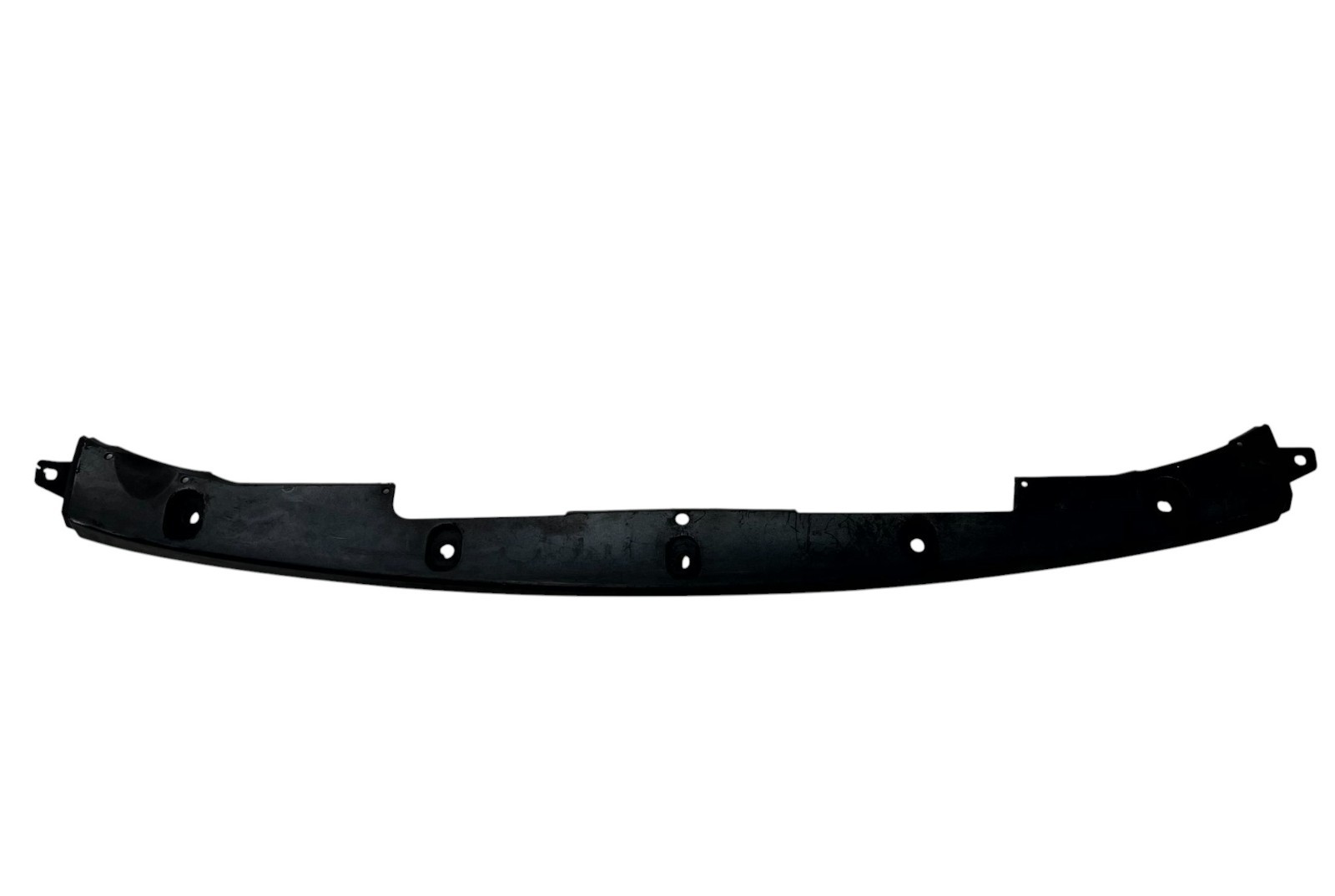 Toyota Prius Rear Bumper Spoiler Molding Trim 2009 TO 2012 76891-47020