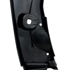 Toyota Prius Rear Bumper Spoiler Molding Trim 2009 TO 2012 76891-47020 *DAMAGED* - Image 19