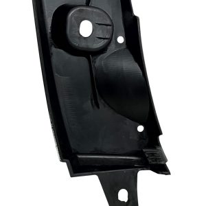 Toyota Prius Rear Bumper Spoiler Molding Trim 2009 TO 2012 76891-47020 *DAMAGED* - Image 20