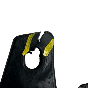 Toyota Prius Rear Bumper Spoiler Molding Trim 2009 TO 2012 76891-47020 *DAMAGED* - Image 21