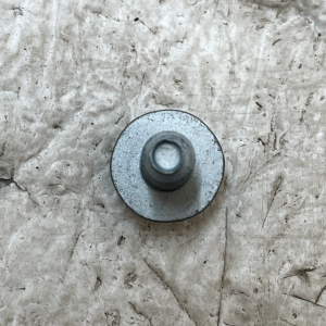 Toyota Prius Suspension Cross Member Flange Bolt 90105-W0265 Genuine - Image 4