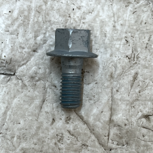 Toyota Prius Suspension Cross Member Flange Bolt 90105-W0265 Genuine - Image 8
