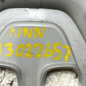 Toyota Proace City 16” Alloy Wheel Hub Cap Cover 2020 To 2024 9840190077 Genuine - Image 14