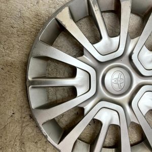 Toyota Proace City 16” Alloy Wheel Hub Cap Cover 2020 To 2024 9840190077 Genuine - Image 4