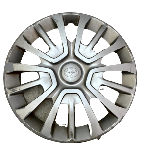 Toyota Proace City 16” Alloy Wheel Hub Cap Cover 2020 To 2024 9840190077 Genuine