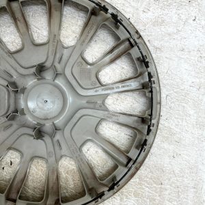 Toyota Proace City 16” Alloy Wheel Hub Cap Cover 2020 To 2024 9840190077 Genuine - Image 6