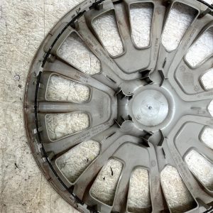 Toyota Proace City 16” Alloy Wheel Hub Cap Cover 2020 To 2024 9840190077 Genuine - Image 7