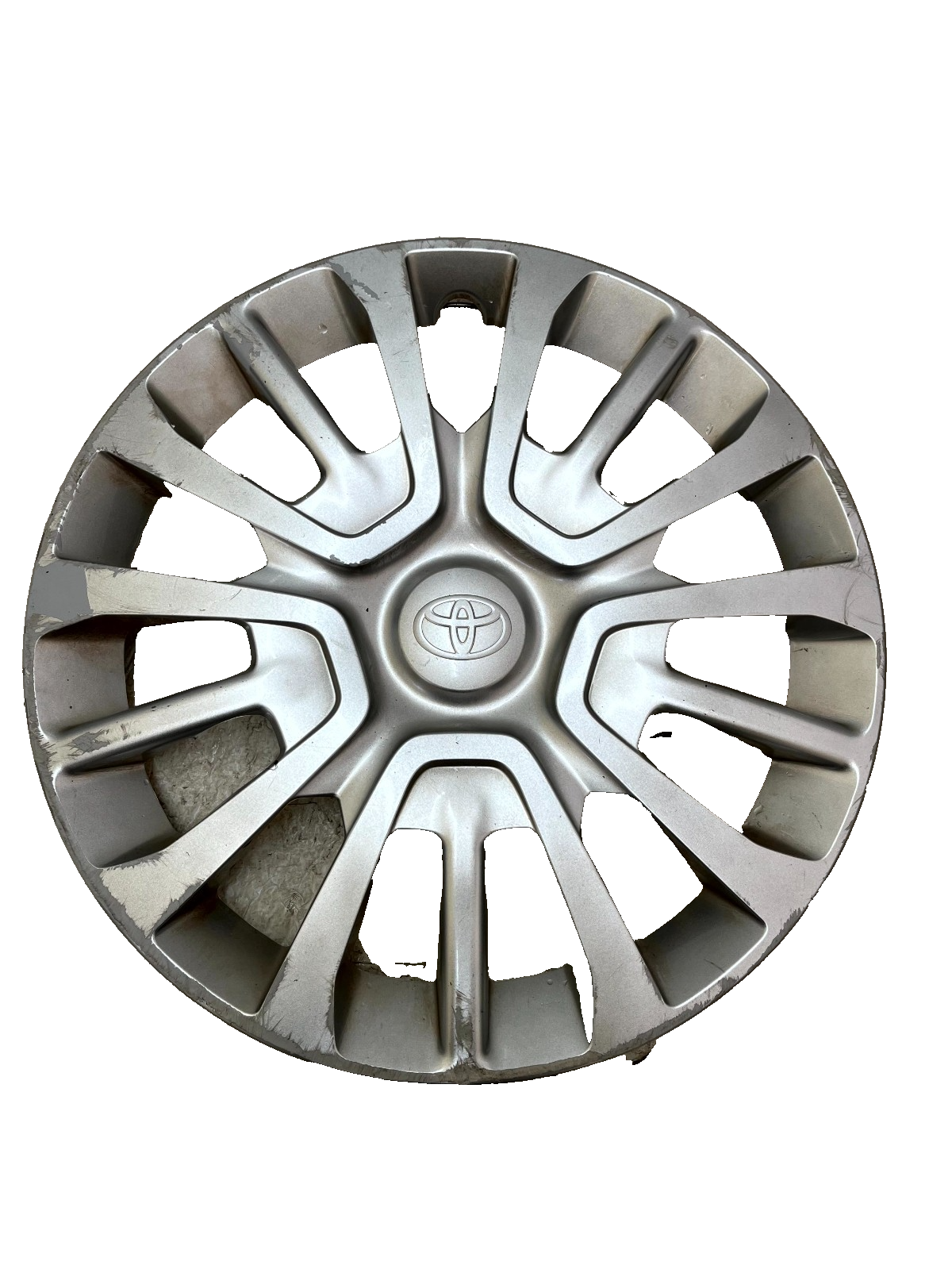 Toyota Proace City 16” Alloy Wheel Hub Cap Cover 2020 To 2024 9840190077 Genuine