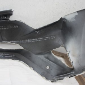 Toyota RAV 4 Front Bumper 2016 TO 2019 52119-42A40 Genuine *DAMAGED* - Image 11