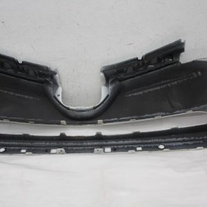Toyota RAV 4 Front Bumper 2016 TO 2019 52119-42A40 Genuine *DAMAGED* - Image 12