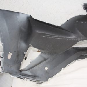 Toyota RAV 4 Front Bumper 2016 TO 2019 52119-42A40 Genuine *DAMAGED* - Image 13