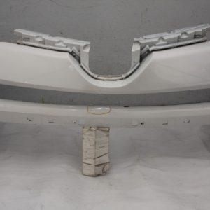 Toyota RAV 4 Front Bumper 2016 TO 2019 52119-42A40 Genuine *DAMAGED* - Image 3