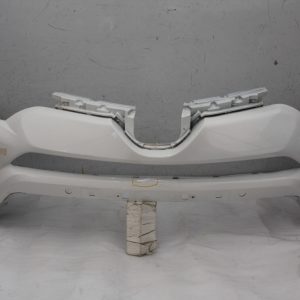 Toyota RAV 4 Front Bumper 2016 TO 2019 52119-42A40 Genuine *DAMAGED*