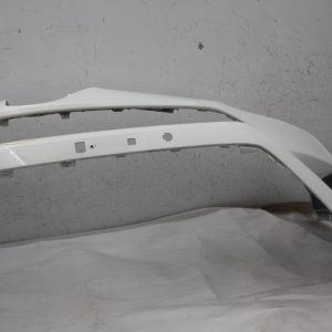 Toyota RAV 4 Front Bumper 2016 TO 2019 52119-42A40 Genuine *DAMAGED* - Image 8