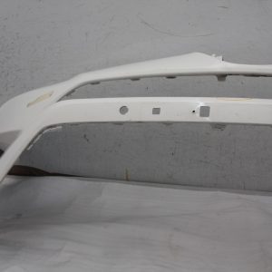 Toyota RAV 4 Front Bumper 2016 TO 2019 52119-42A40 Genuine *DAMAGED* - Image 9