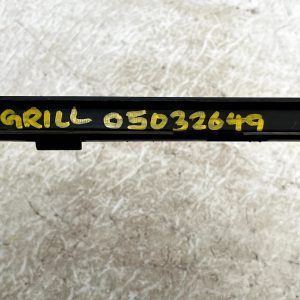 Toyota RAV 4 Front Bumper Lower Radiator Grille 2006 TO 2009 53112-42040 Genuine - Image 17