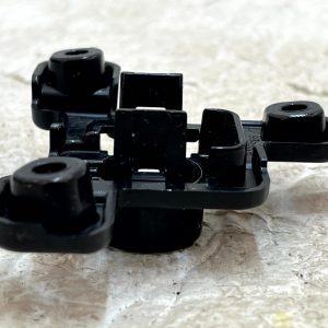 Toyota RAV 4 XA50 Front Right PDC Parking Sensor Bracket 89348-42210 Genuine - Image 9