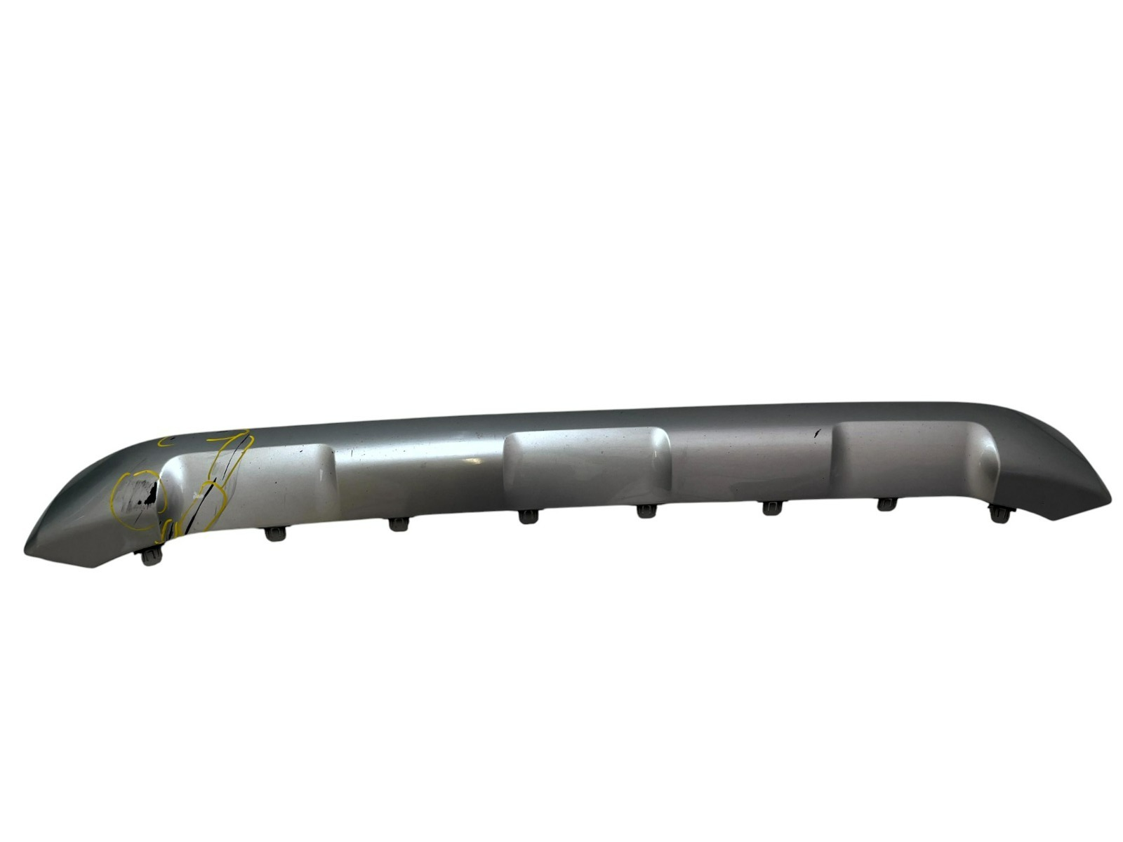 Toyota RAV4 Front Bumper Lower Spoiler Molding 2019 ON 52711-42140 Genuine