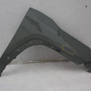 Toyota Rav 4 Front Right Side Wing 2019 ON Genuine *DAMAGED* - Image 1